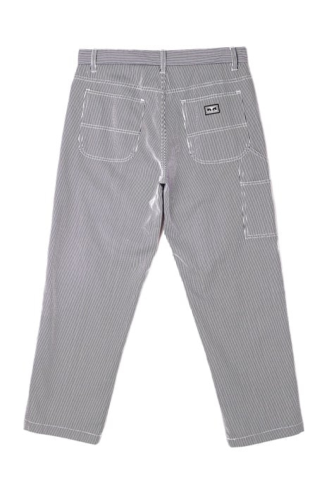 HARDWORK CARPENTER PANT II 2