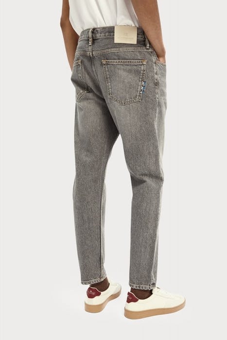 THE NORM - GREY SMOKE GREY SMOKE 4