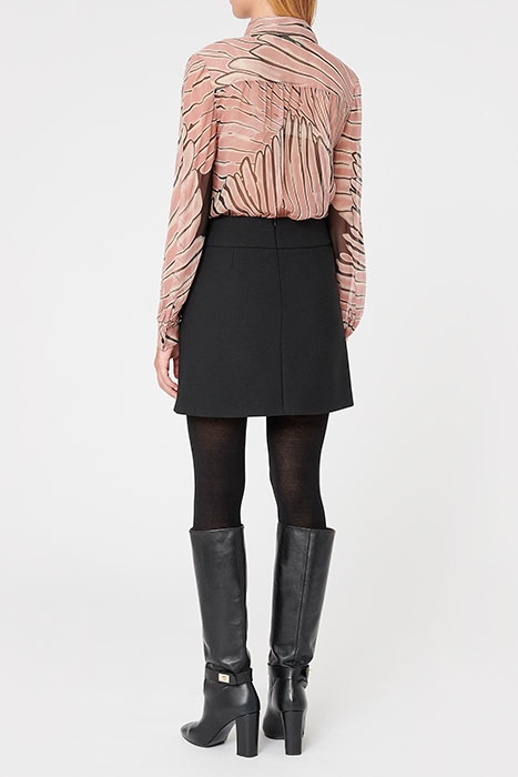 CHEMISE MULTICOLORED 4