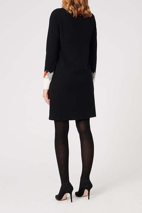 CARDIGAN BLACK / CORNELINE 3