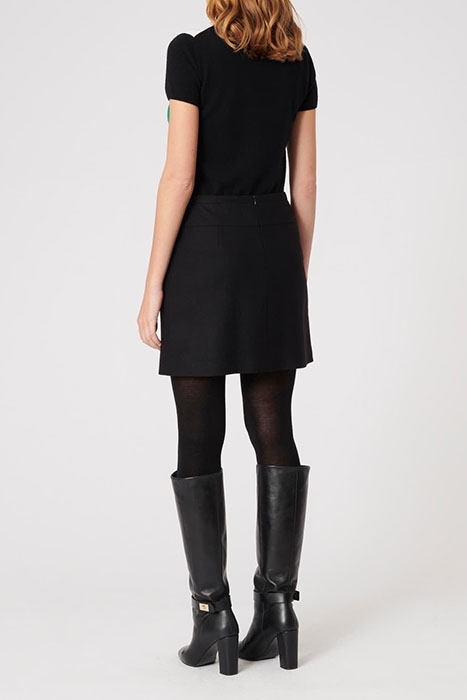 PULL BLACK / EMERALD 3