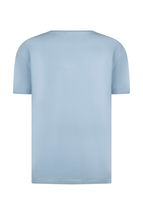 CAMISETA (M) CASHMERE BLUE 2