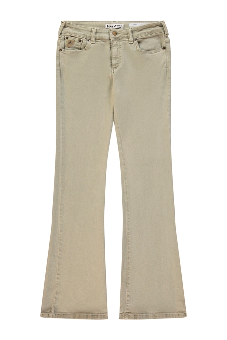 RAVAL-16 OLIVE GREY 1