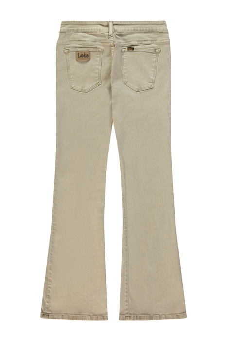 RAVAL-16 OLIVE GREY 2