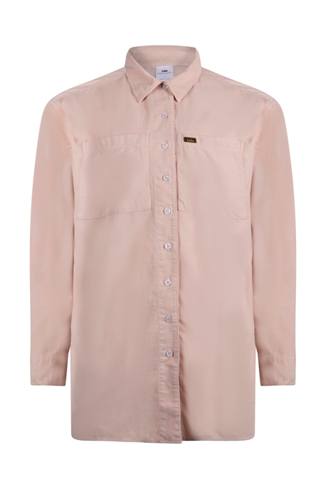 CAROLINA PEACH PUREE 1