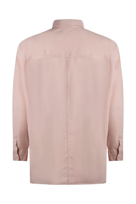 CAROLINA PEACH PUREE 2