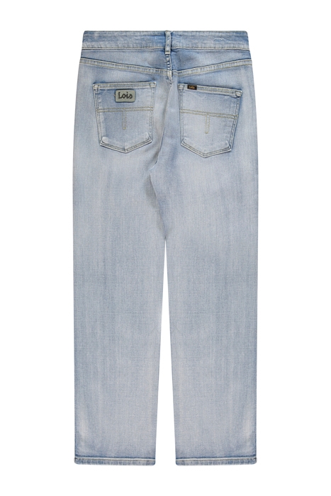 MNA-F STONE BLEACH 2