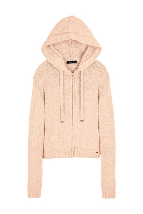 CARDIGAN BLATOU BLUSH 1