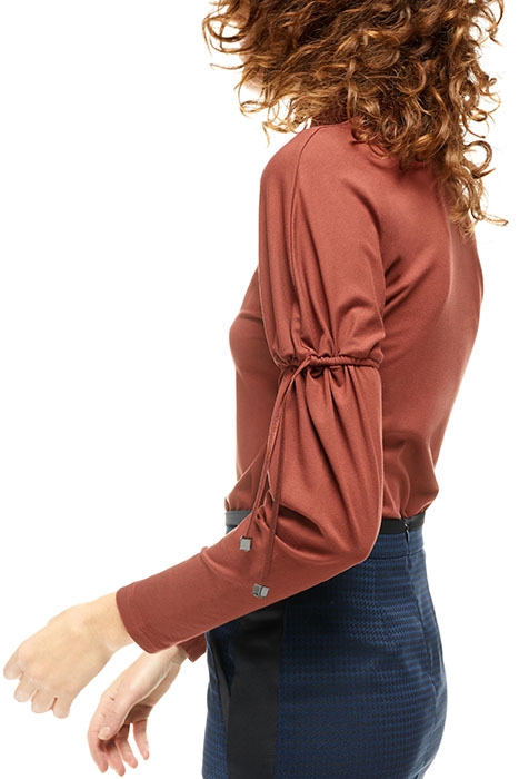 TEE-SHIRT CAPYBARA TOMETTE 2