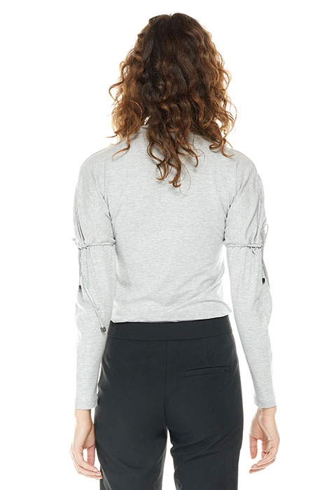 TEE-SHIRT CAPYBARA GREY 2