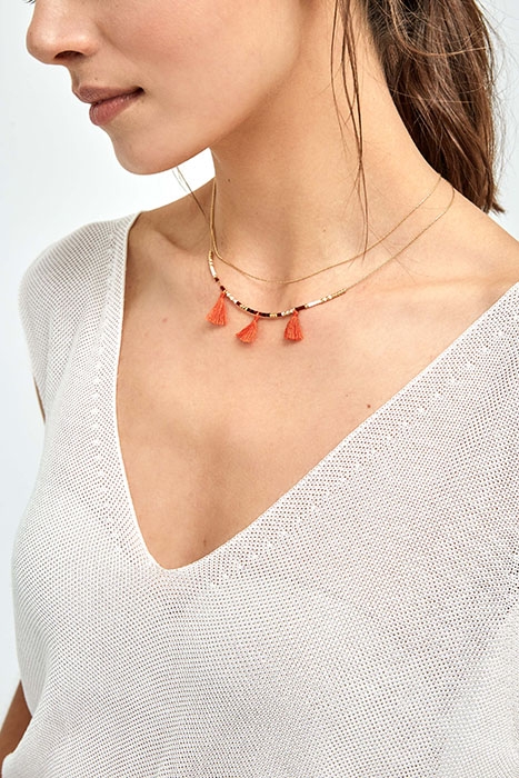 JEWELRY DOCILE GOLD 3