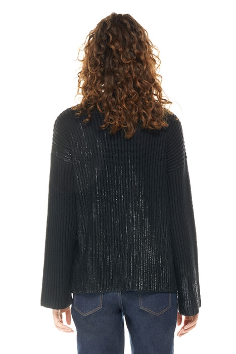 JUMPER DIPLADENIA BLACK 2