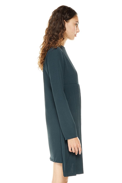 SHORT DRESS ECHASSE TITANIUM 3