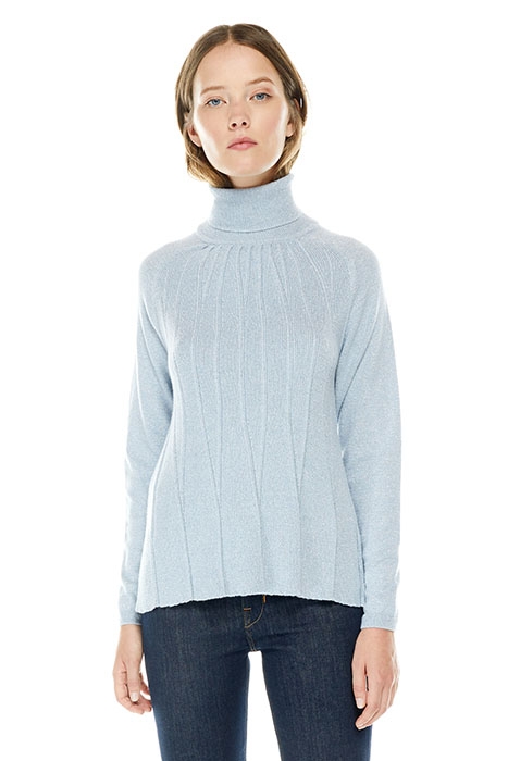 JUMPER HERON SKY BLUE 1