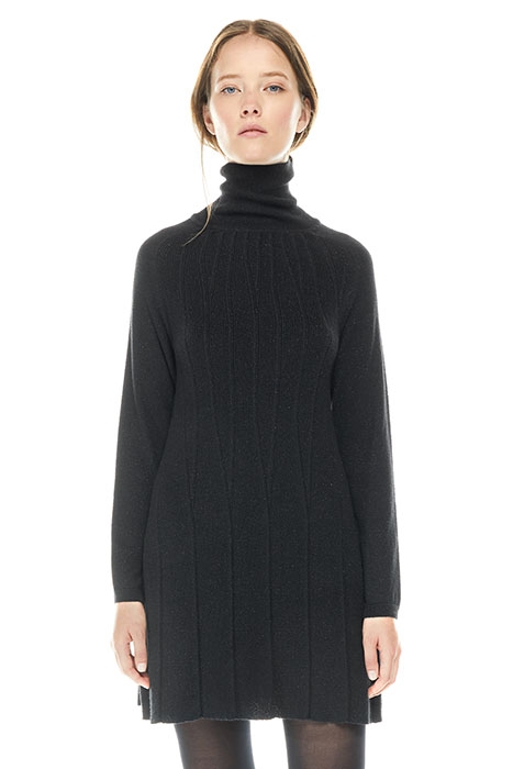 DRESS JAKARAIS BLACK 1