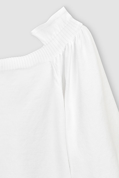 JUMPER LORIOT WHITE 2