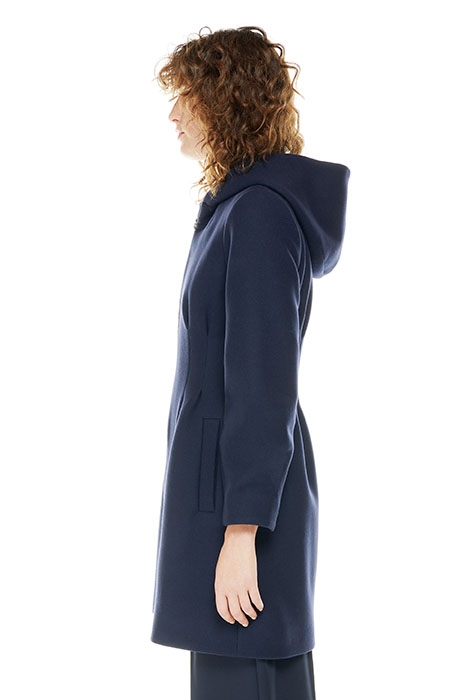 COAT OPOSSUM NIGHT BLUE 3