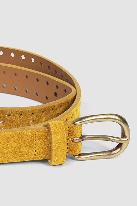 BELT PERSPICACE SAFRAN 3