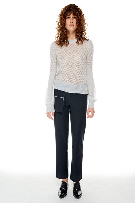 JUMPER ROBINIA WHEEL 1