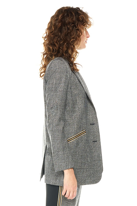 PANT TOPIX BLACK-GOLD 2