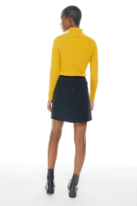 SKIRT TOURACO STRIPES 2