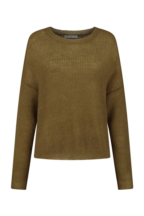 JANEY KNIT GOLDEN GROUNDS 1