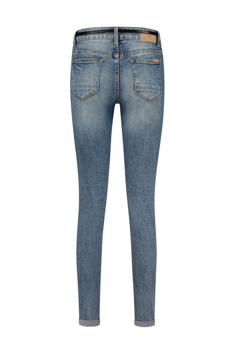 COOPER HARMONY BLUE 2