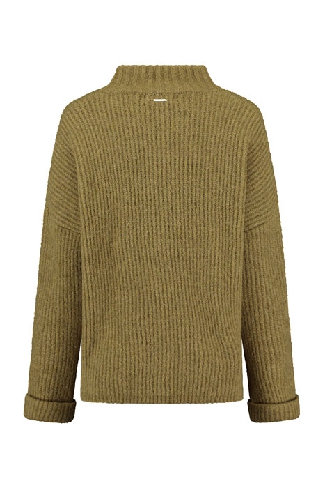 MICA KNIT FRESH GRAPE 2