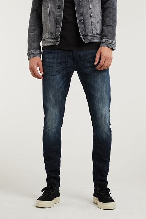 CARTER NEAL DENIM 1
