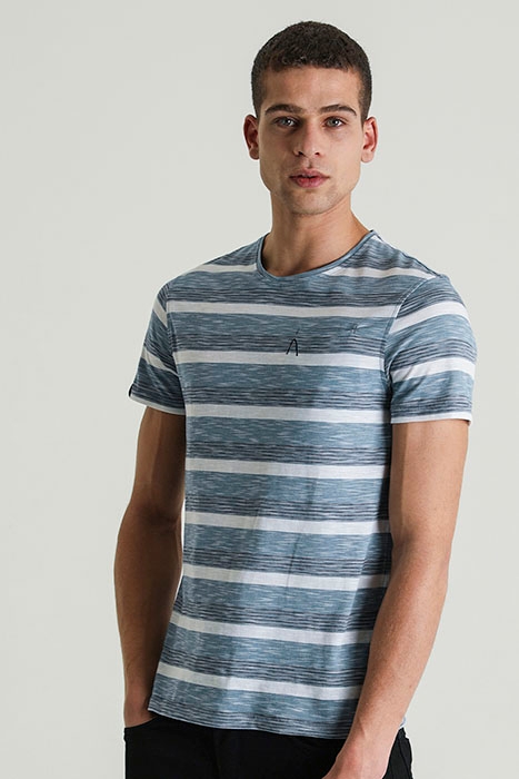 UNIVERSAL WIDE NAVY 3