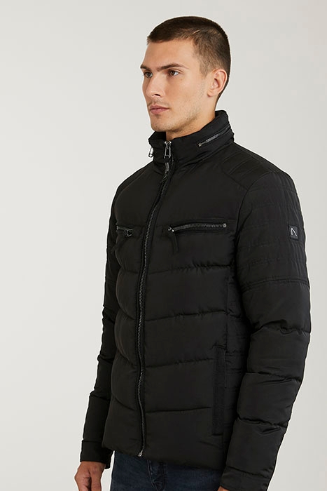 DRIFTER NYLON BLACK 6