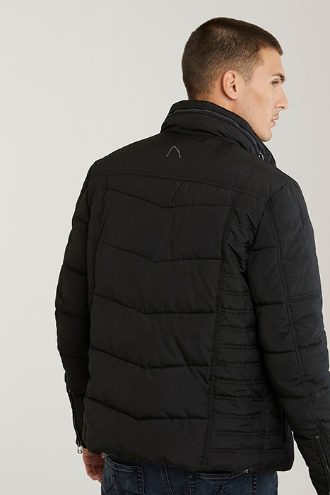 DRIFTER NYLON BLACK 2