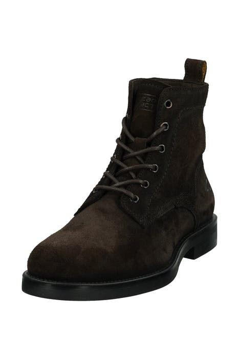 ABBOTT DARK BROWN 2