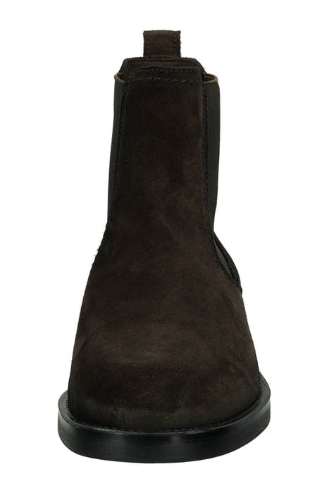 ABBOTT DARK BROWN 3