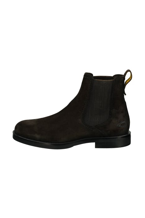 ABBOTT DARK BROWN 7
