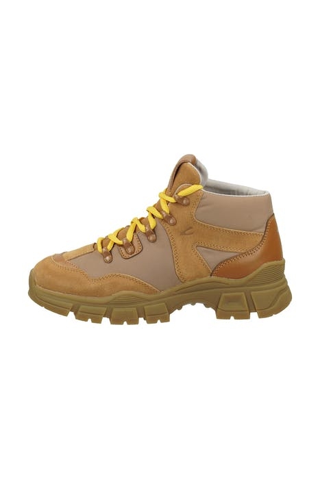 TRAIL TAN 7