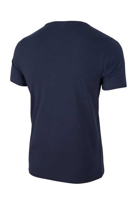 C/ ITALIA BANDIERA TEE DARK BLUE 2