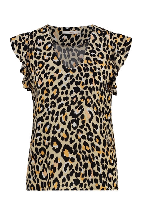 DENO ANIMAL VIS 574 APRICOT 1