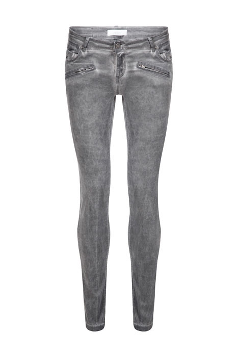 MESEALA CO 790 ROUGH GREY 1