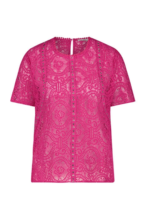 LOUELLA CO 520 BRIGHT ROSE 1