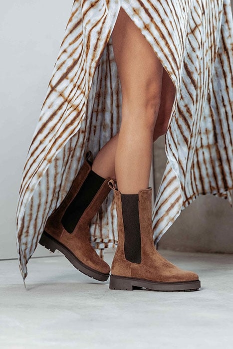 ALEXIS ZAHIR BROWN 5