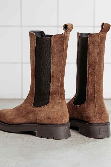 ALEXIS ZAHIR BROWN 6