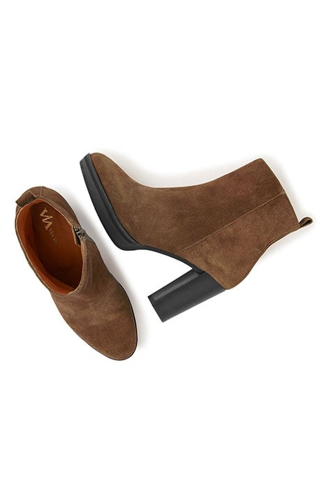 CASSATT UNION BROWN 4