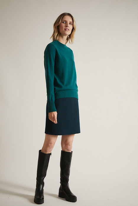 MINI WALKROCK DARK PETROL 2