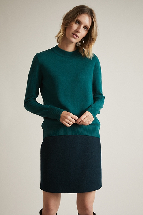 MINI WALKROCK DARK PETROL 4