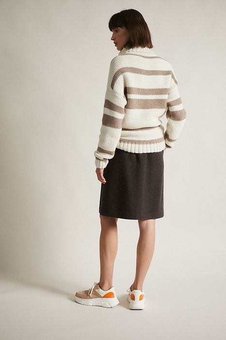 TWEED-ROCK NIGHT BLUE / TERRA 3