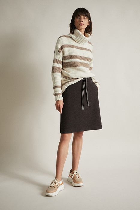 TWEED-ROCK NIGHT BLUE / TERRA 2