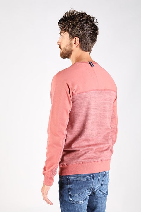 SWEATER CORAL 3