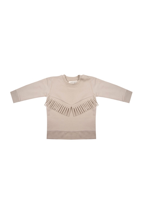 BOHO SWEATER CEMENT 1