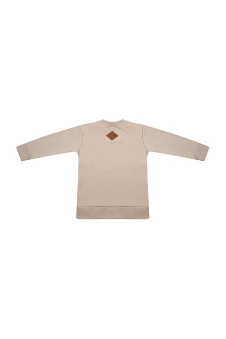 BOHO SWEATER CEMENT 2